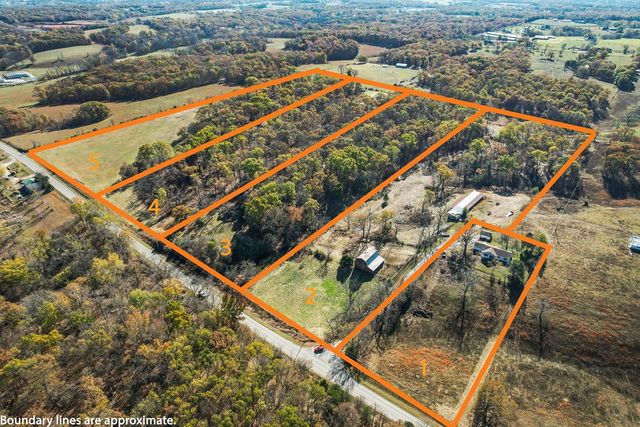 8.96 Acres N Mt Olive Road, Gravette, AR 72736