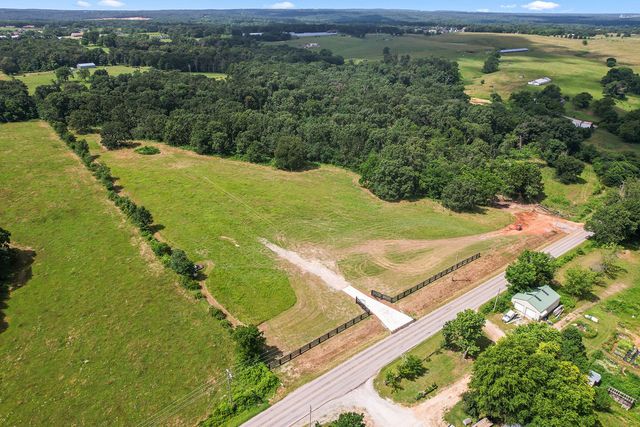 8.96 Acres N Mt Olive Road, Gravette, AR 72736
