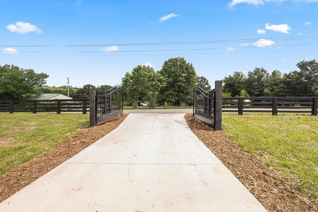 8.96 Acres N Mt Olive Road, Gravette, AR 72736