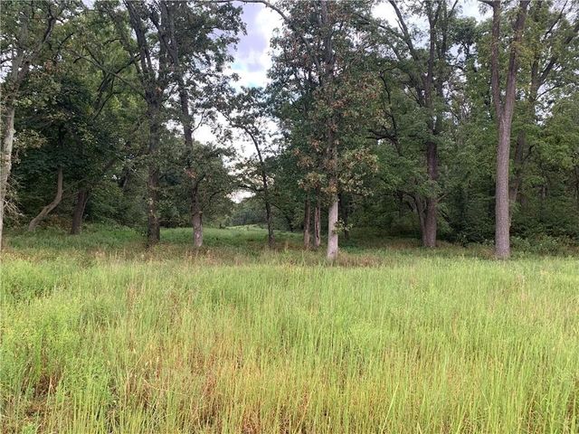 8.96 Acres N Mt Olive Road, Gravette, AR 72736