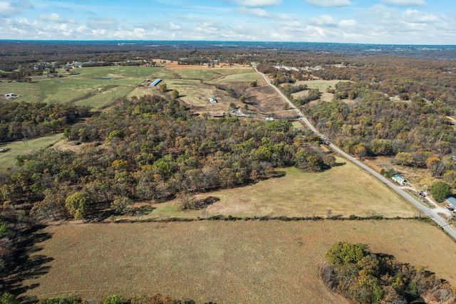 8.96 Acres N Mt Olive Road, Gravette, AR 72736