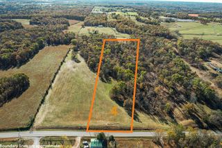 8.96 Acres N Mt Olive Road, Gravette, AR 72736