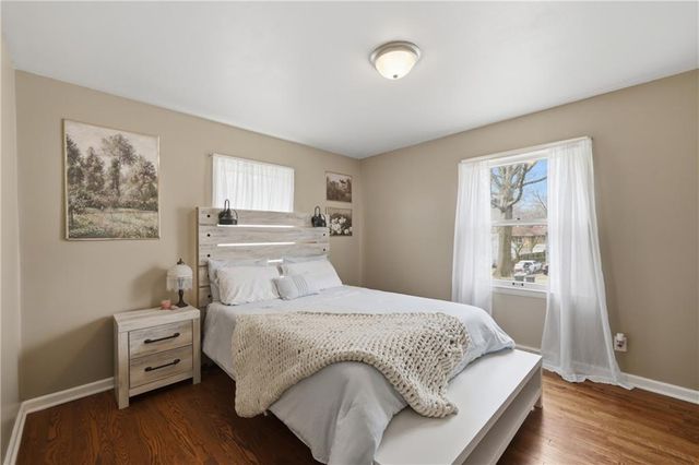 4515 S Willis Avenue, Independence, MO 64055