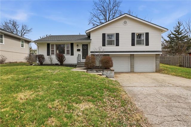 4515 S Willis Avenue, Independence, MO 64055