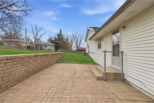 4515 S Willis Avenue, Independence, MO 64055