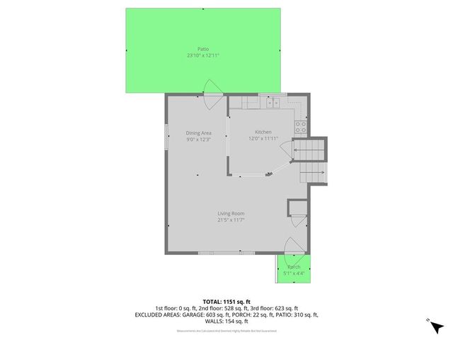 4515 S Willis Avenue, Independence, MO 64055