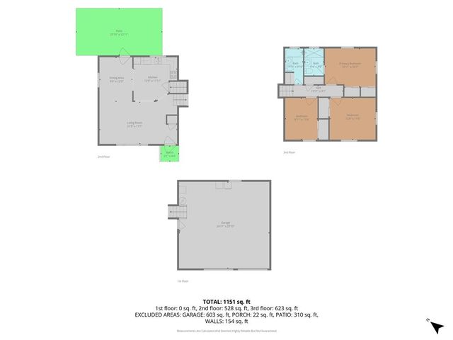 4515 S Willis Avenue, Independence, MO 64055