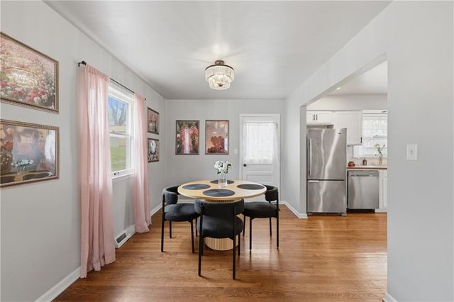 4515 S Willis Avenue, Independence, MO 64055