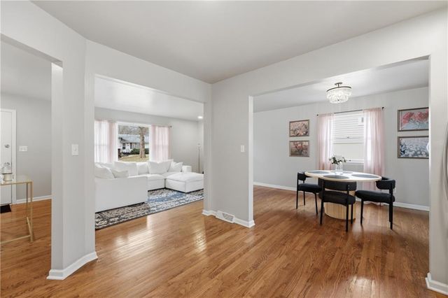 4515 S Willis Avenue, Independence, MO 64055