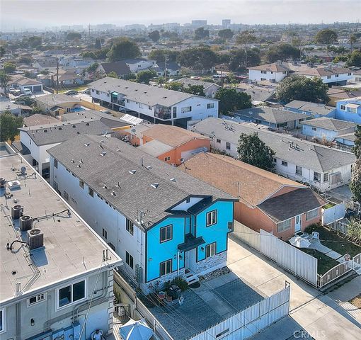 11031 Burin, Inglewood, CA 90304