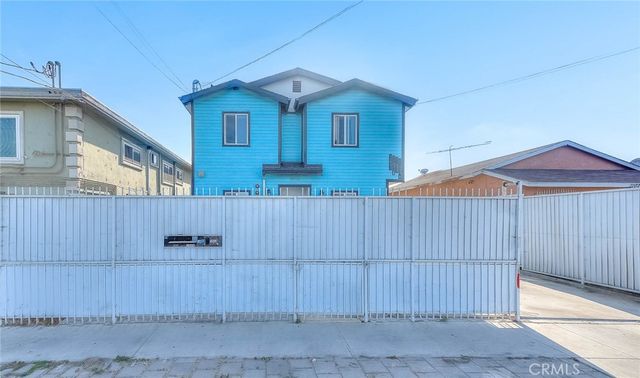 11031 Burin, Inglewood, CA 90304