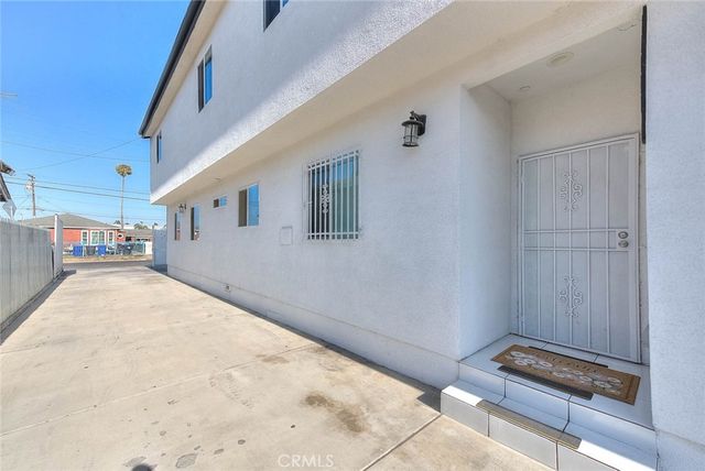 11031 Burin, Inglewood, CA 90304