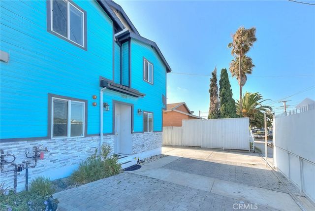 11031 Burin, Inglewood, CA 90304