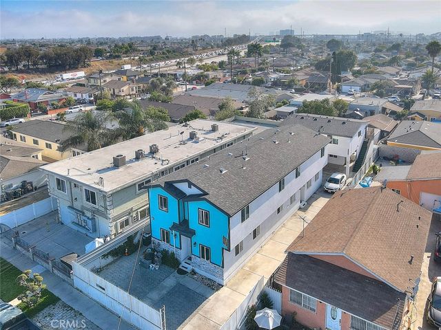 11031 Burin, Inglewood, CA 90304