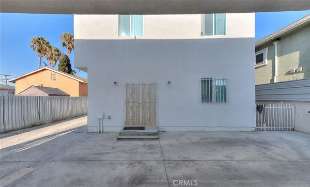 11031 Burin, Inglewood, CA 90304