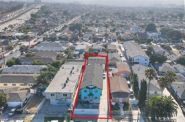 11031 Burin, Inglewood, CA 90304