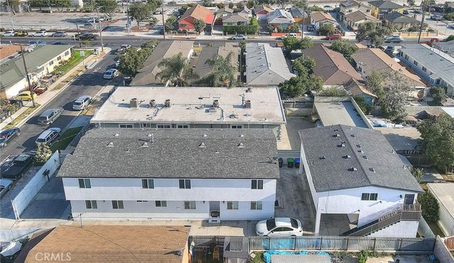 11031 Burin, Inglewood, CA 90304
