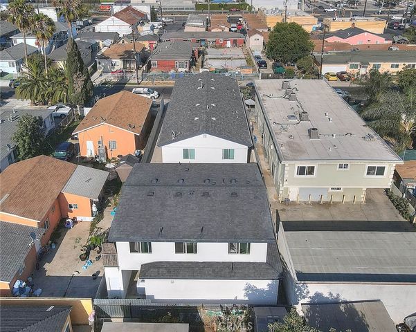 11031 Burin, Inglewood, CA 90304
