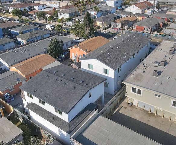 11031 Burin, Inglewood, CA 90304