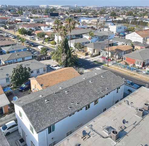 11031 Burin, Inglewood, CA 90304