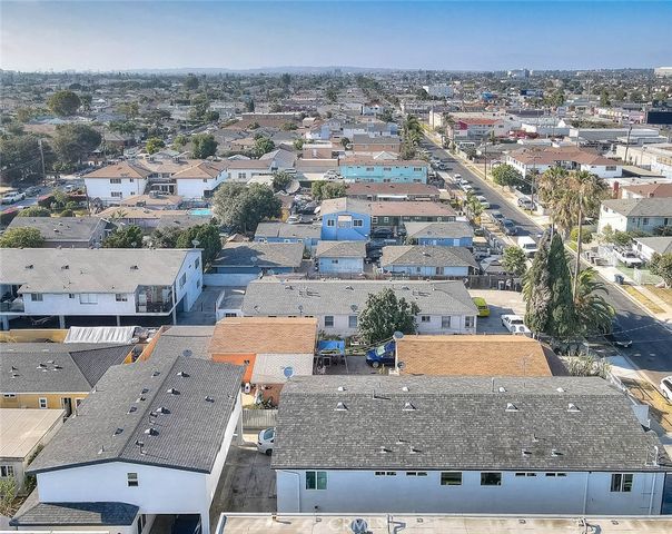 11031 Burin, Inglewood, CA 90304