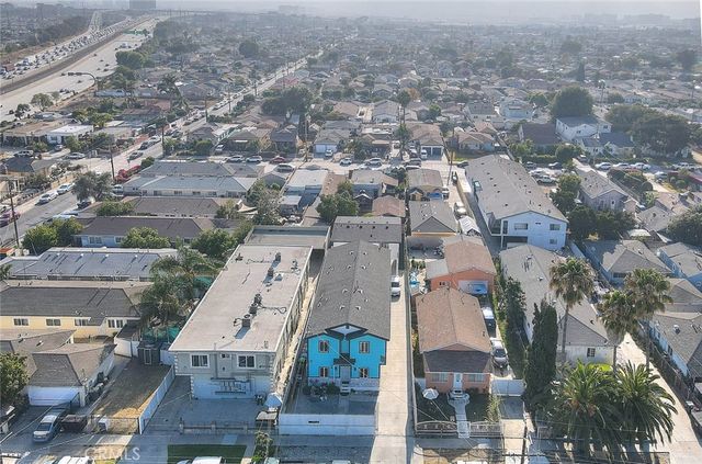 11031 Burin, Inglewood, CA 90304