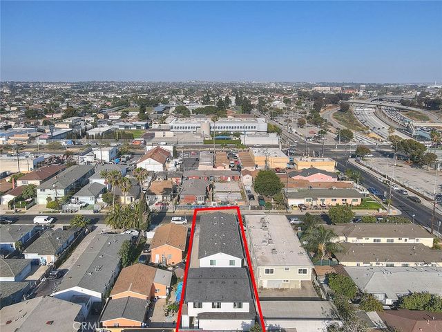11031 Burin, Inglewood, CA 90304