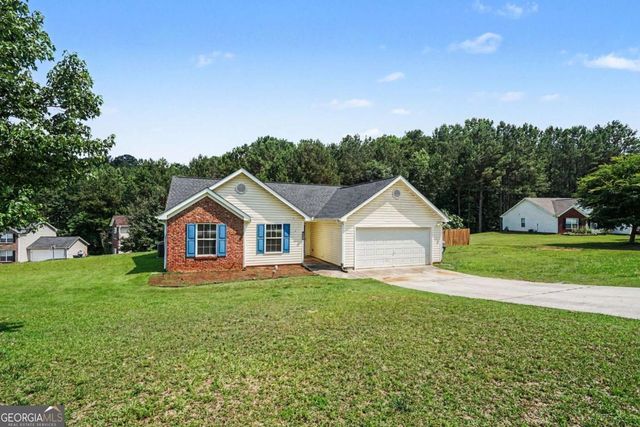 4408 Raptor Court, Snellville, GA 30039