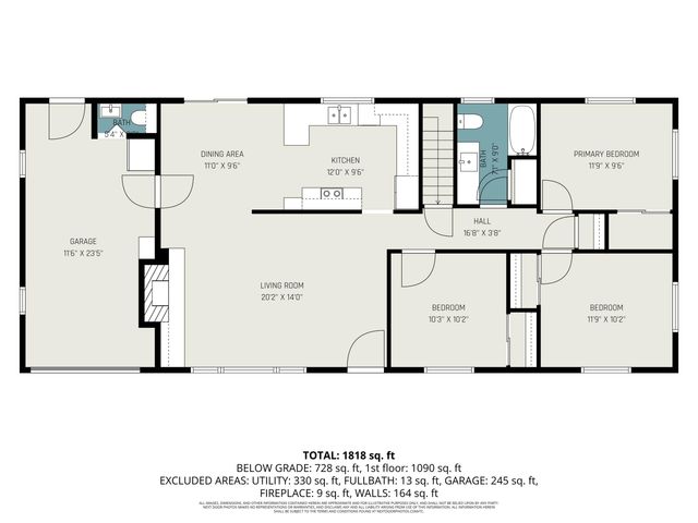 12009 Hickory Grove Drive, Independence, KY 41051