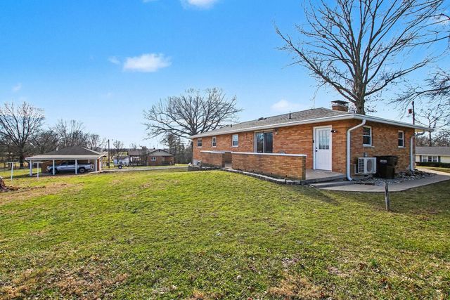 12009 Hickory Grove Drive, Independence, KY 41051