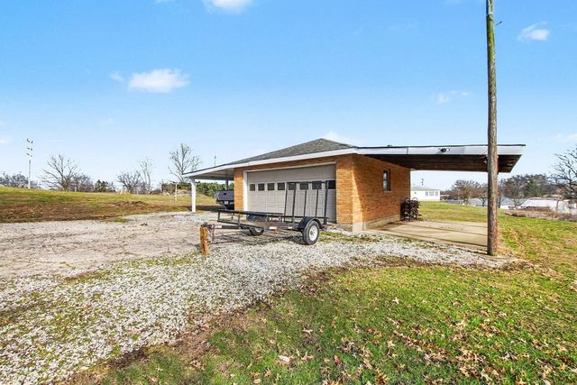 12009 Hickory Grove Drive, Independence, KY 41051