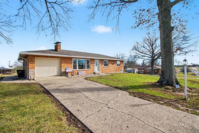 12009 Hickory Grove Drive, Independence, KY 41051