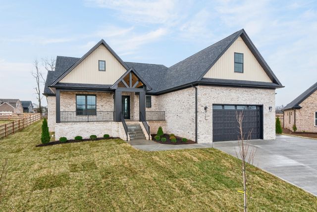 105 Zane Lane, Nicholasville, KY 40356