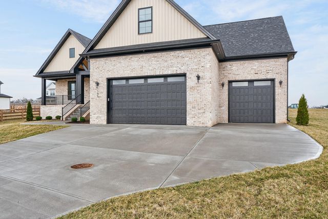 105 Zane Lane, Nicholasville, KY 40356