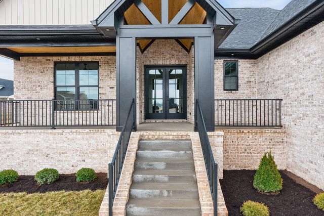 105 Zane Lane, Nicholasville, KY 40356