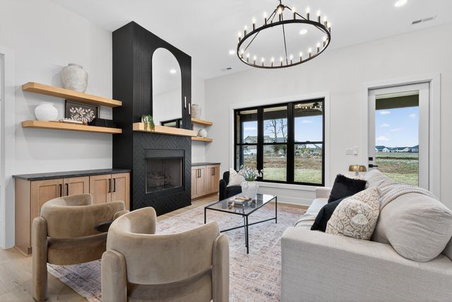 105 Zane Lane, Nicholasville, KY 40356