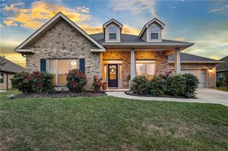 2350 Clairmont Drive W, Semmes, AL 36575