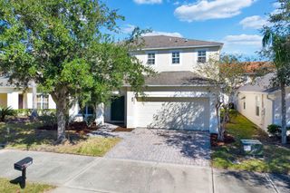 4603 CUMBRIAN LAKES DRIVE, Kissimmee, FL 34746
