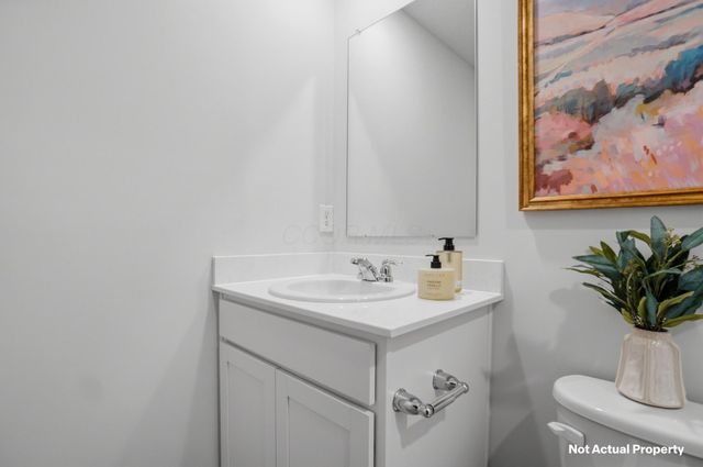 6415 Bellmouth Road, Galloway, OH 43119