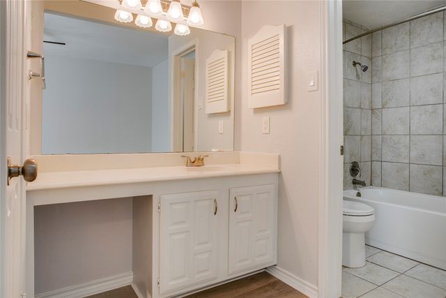 3105 San Jacinto Street 217, Dallas, TX 75204