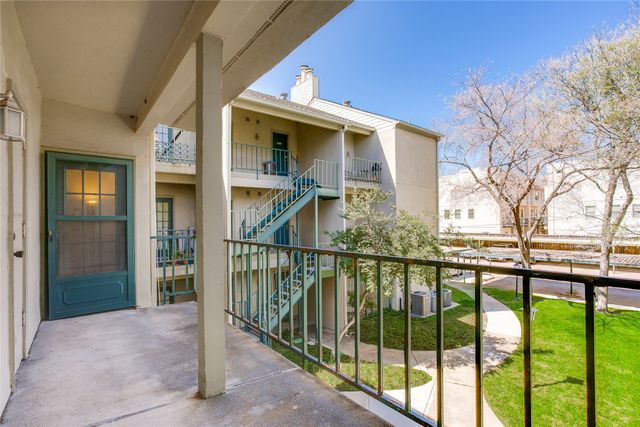 3105 San Jacinto Street 217, Dallas, TX 75204