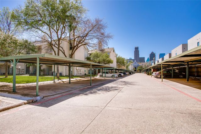 3105 San Jacinto Street 217, Dallas, TX 75204