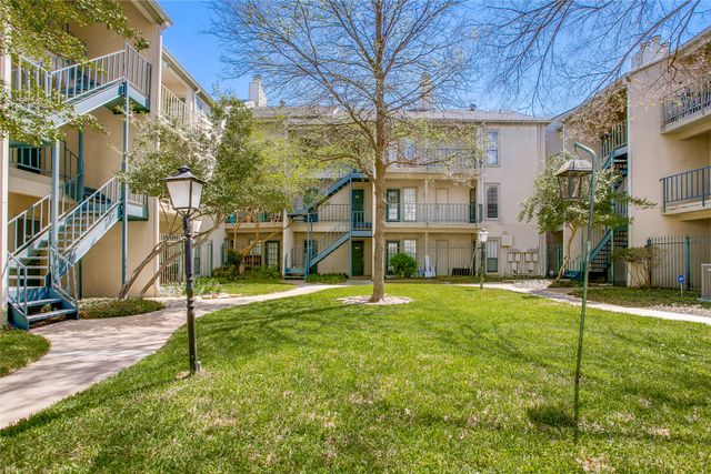 3105 San Jacinto Street 217, Dallas, TX 75204