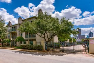 3105 San Jacinto Street 217, Dallas, TX 75204