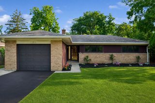 732 Hill Street, Highland Park, IL 60035