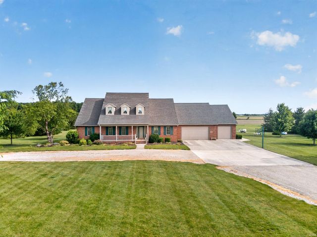 1549 E 200 N, Decatur, IN 46733