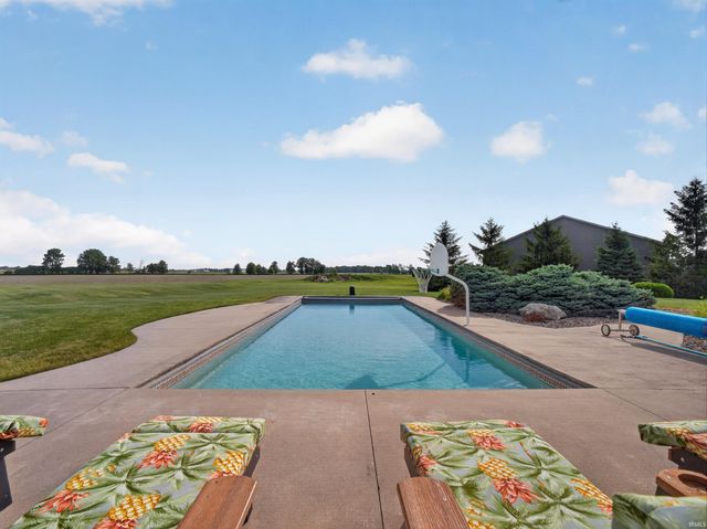 1549 E 200 N, Decatur, IN 46733