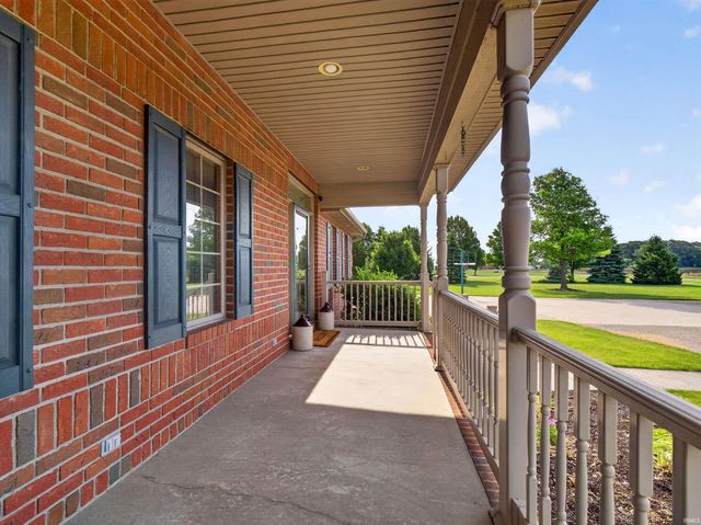 1549 E 200 N, Decatur, IN 46733