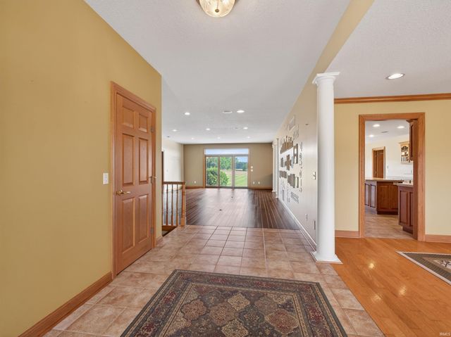 1549 E 200 N, Decatur, IN 46733
