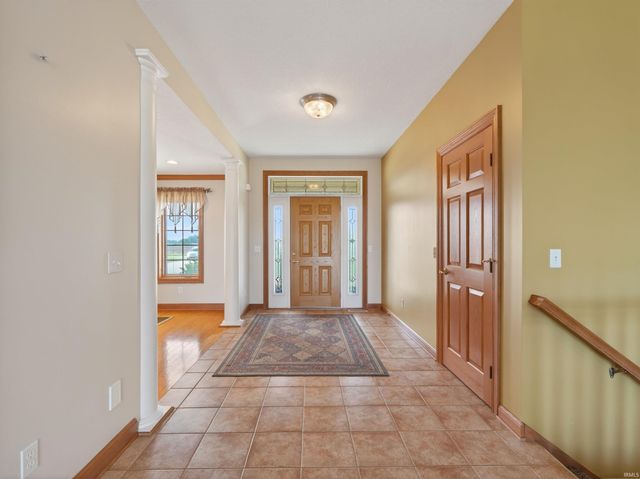 1549 E 200 N, Decatur, IN 46733